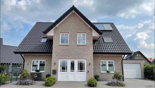 Privatunterkunft in Reken mit Balkon - Foto 2