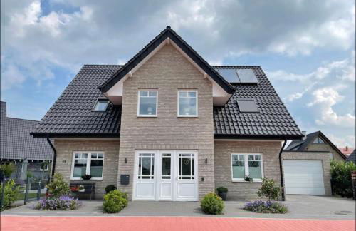 Privatunterkunft in Reken mit Balkon - Foto 2