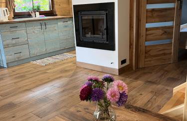 Brzozowe Zacisze - Foto 2