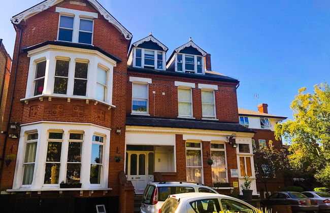 Mapesbury Lodge - Foto 2