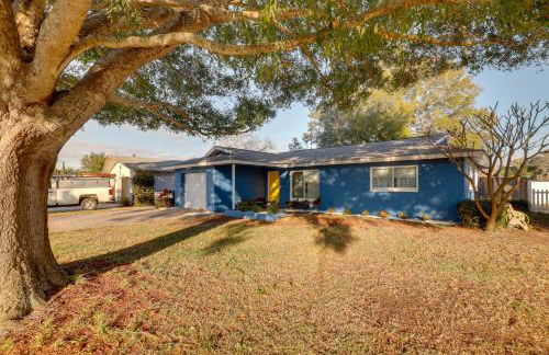 Calming Getaway 9 Mi to Clearwater Beach! - Photo 23