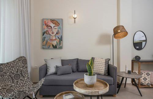 Kolymbari Sea Front Cozy Apartments - Foto 10