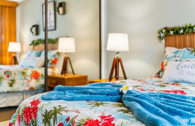 Big Island Kona Makai 4205 1 Bedroom Condo - Photo 4