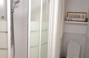 Appartement cosy à Langogne 65 m² avec jardin terrasse - Foto 7