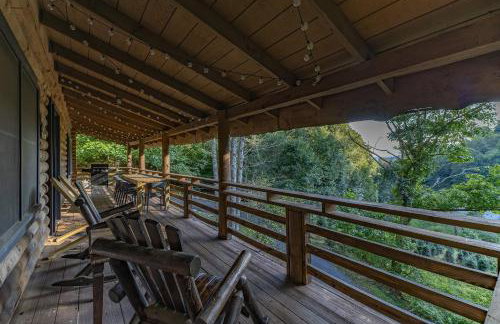 Boulder Brook Retreat - Foto 4