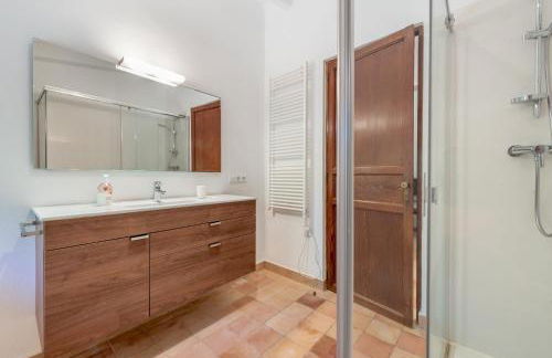 Villa S'erisal - Foto 20