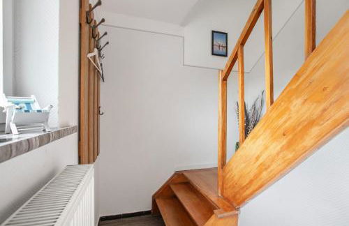 Ferienwohnung Horstmann - Foto 14