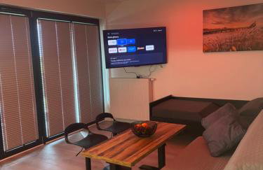 Apartament LauraOLX nad Zegrzem z dostępem do wody - Foto 15