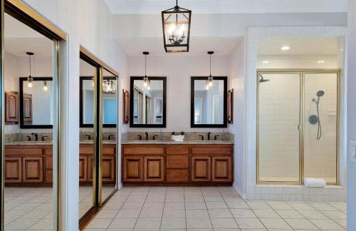 Vineyard View by Fieldtrip 8 Bd with Infinity Pool Hot Tub Games - Foto 30