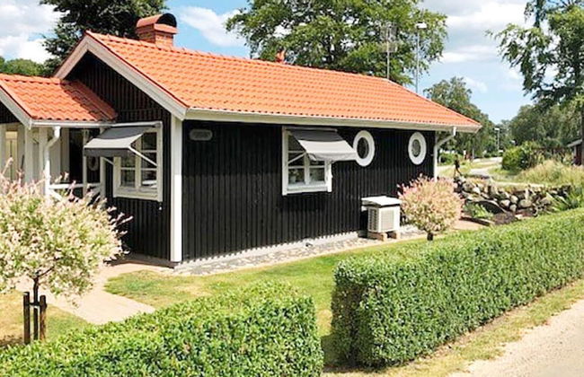 4 Star Holiday Home in Solvesborg-by Traum - Foto 1