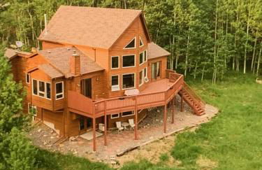 Meandering Moose Apartment Vacation Rental - Foto 44