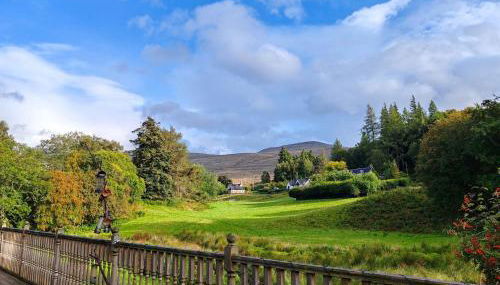 Fersit Log Cottage - Foto 4