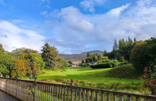 Fersit Log Cottage - Foto 4