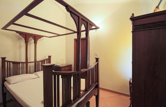 GuestHouser 3 BHK Villa 338d - Foto 7