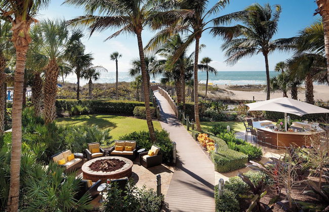 The Residences at Siesta Key Beach by Hyatt Vacation Club - Photo 17