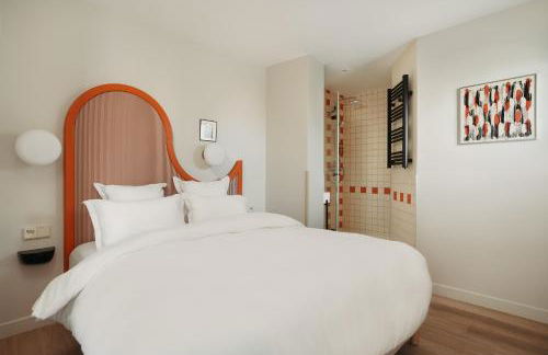Edgar Suites Lille - Shake - Foto 26