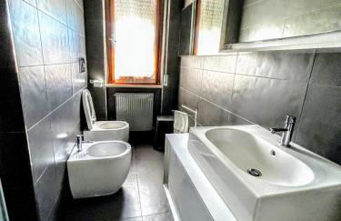 -Penthouse con Terrazza Panoramica -Free Parking- - Foto 5