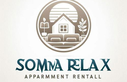 Somma Relax Apartment - Foto 26