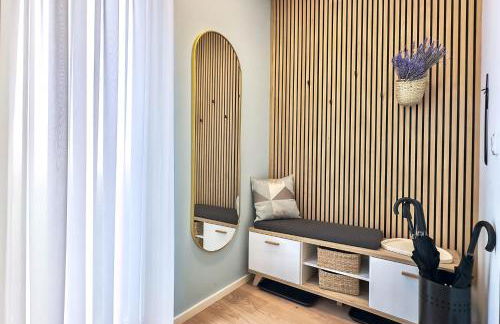 Business Apartments Erfurt - Parkplatz - WLAN - Nähe Klinikum zentral - Foto 8