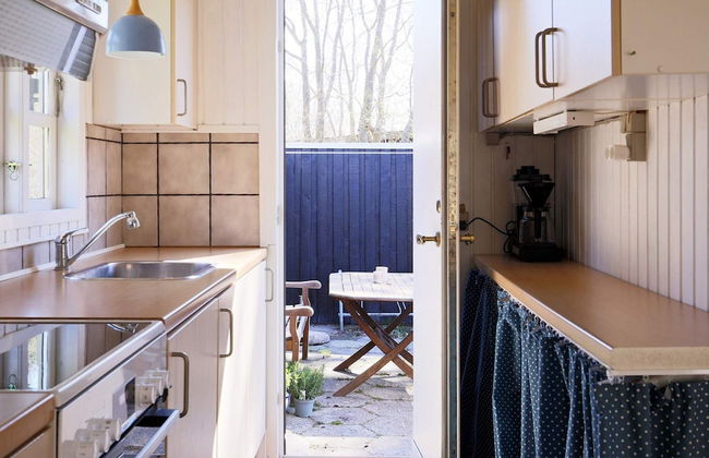 4 Person Holiday Home in Jaegerspris - Foto 4