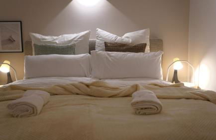 Modern & Zentral mit Parkplatz - 30 min bis zur Messe Köln und Düsseldorf - Foto 10