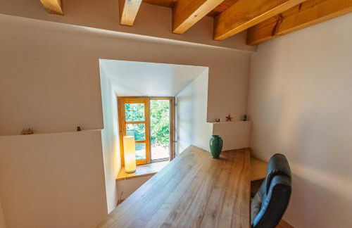 Gîte Gîte Les Bouteillers 6/8 personnes - Foto 37