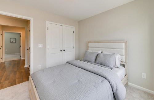 5 Mi to Auburn University Sleek Townhome with Patio - Photo 19