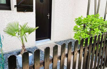 Cottage cosy avec jardin, piscine et parking - Foto 2