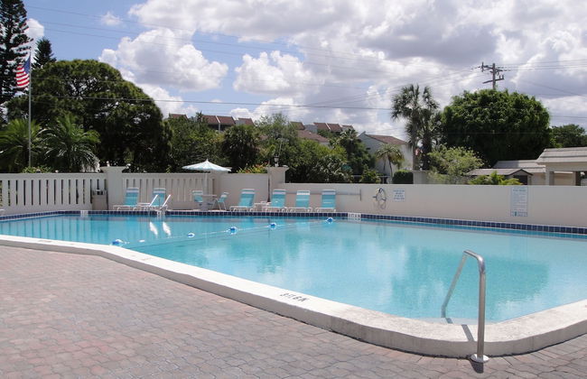 Island House Beach Resort - Foto 42