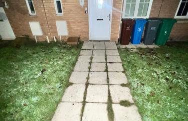 New Manchester City Getaway House with 2 FREE Parking - Foto 22