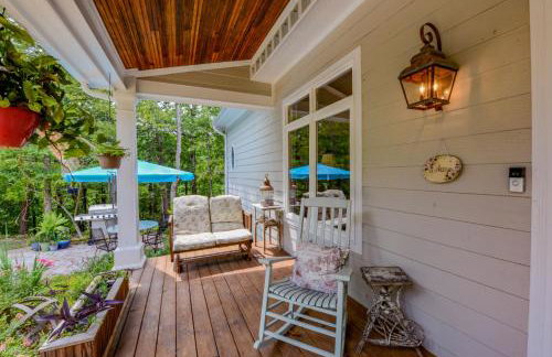 Firefly Lake House - Foto 9