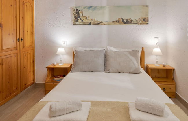 Yialos Ammos Beach Residence by Estia - Foto 13