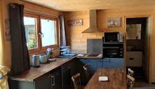 Cahute de montagne - Foto 3