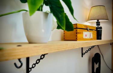 Apartamento Morquil Free Parking - Foto 9