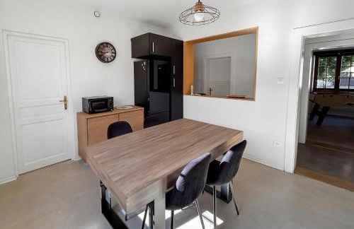 Appartement lumineux proche d'Europapark et Rulantica - Photo 18