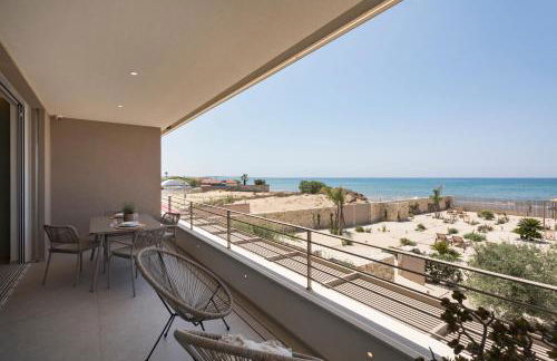 Cala Theresìa - Exclusive sea front apartments - Foto 34