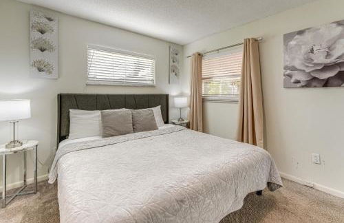 Townhome with Fenced Yard in Orlando Suburbs! - Photo 15