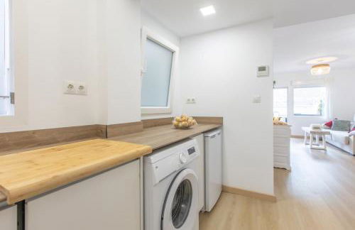 Homely Málaga San Juan de Letrán con Terraza - Photo 29