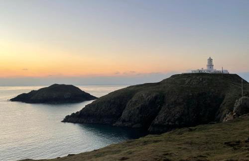 Trefechan Wen Barn - Photo 23