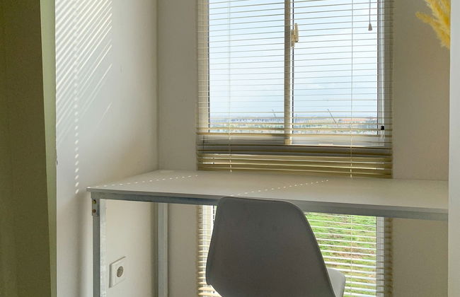 Studio With Minimalist Design Tokyo Riverside Pik 2 Apartment - Foto 5