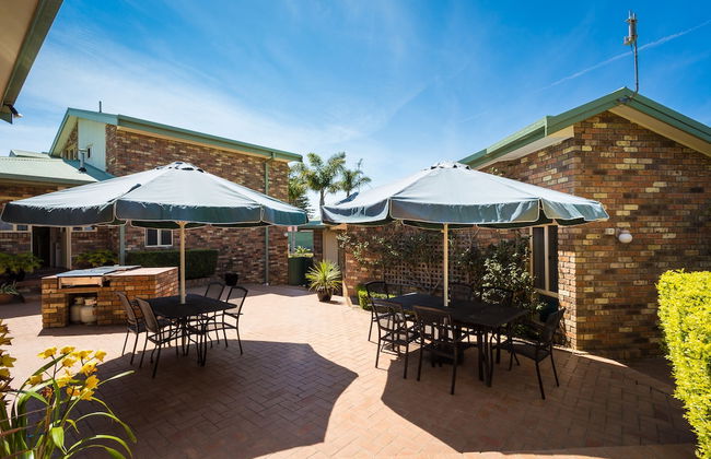 Captain's Quarters - Foto 6