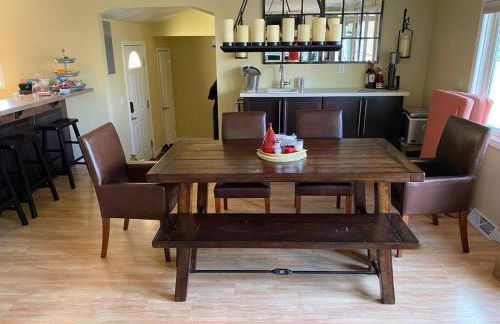 Beautiful Wisconsin Beach Retreat Lake Lucerne - Foto 12