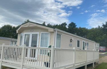 Spencers Retreat at Percy Wood Country Park - Foto 11