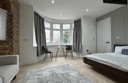 London Studios and Suites - Foto 101