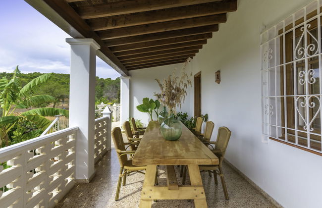 Holiday Home Can Pep Jaume by Interhome - Foto 61