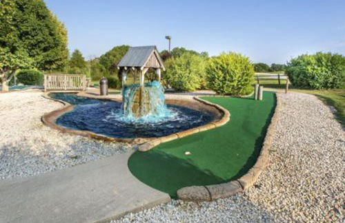 Beautiful 2BD condo in lakefront resort with lots of outdoor onsite activities - Foto 20