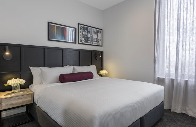 Avani Melbourne Box Hill Residences - Foto 28