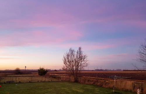 Algwen Cabin - Foto 15