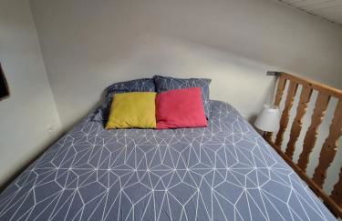 ⟬La Maisonnette de Séverine⟭ - Foto 4