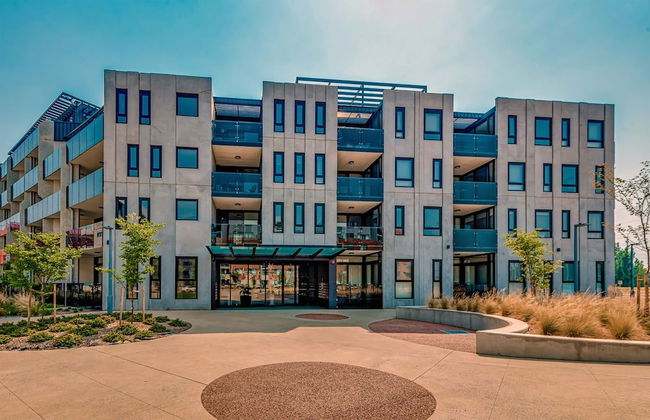 Kerridge St Apartments by Urban Rest - Photo 29